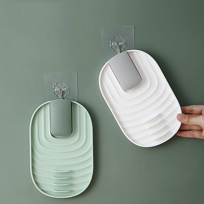 Green Spoon Rest Holder Kitchen Cooking Tools - Image 2