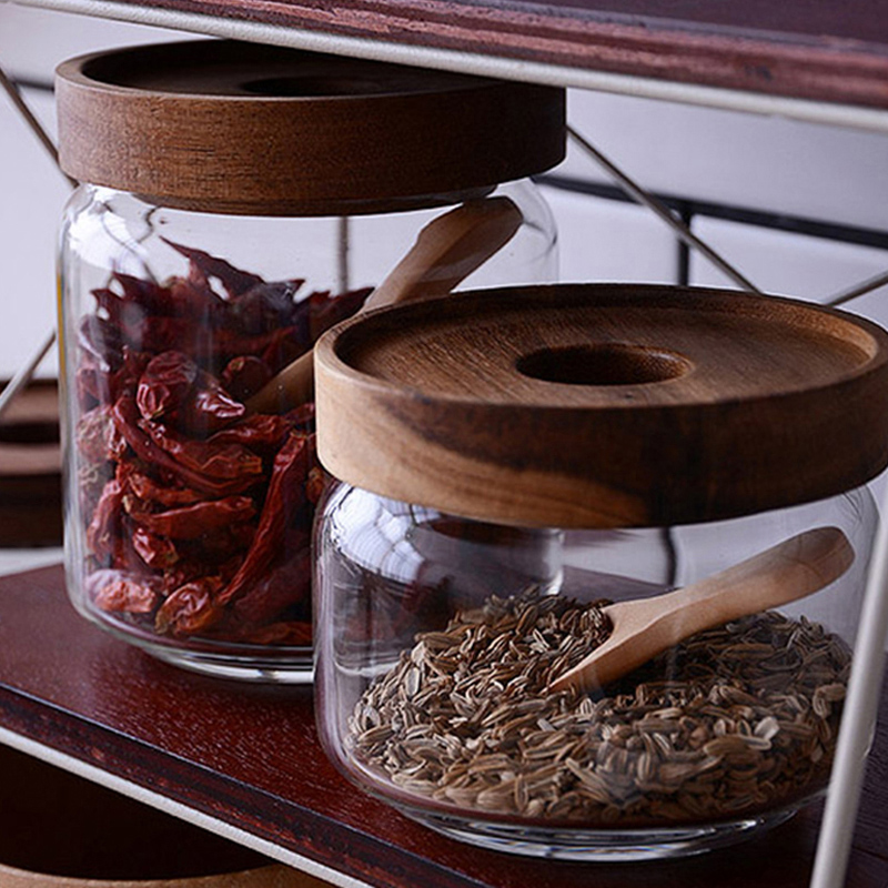 Mini Wooden Spoons Kitchen - Image 6
