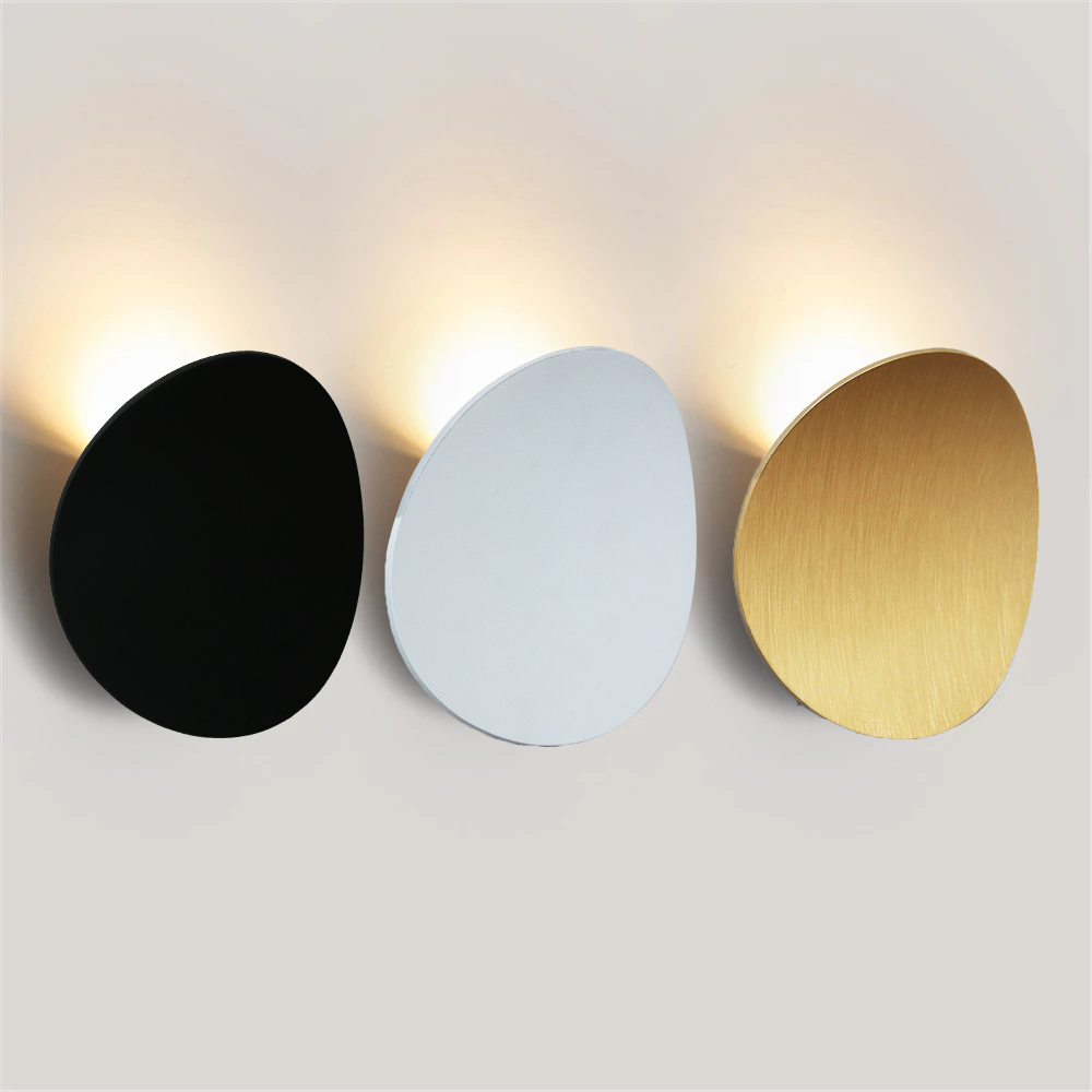 7W Modern LED Indoor Lamp Living Room Decorate - Image 3