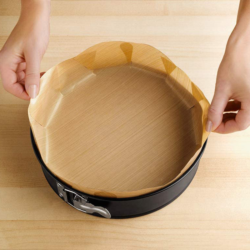 Baking Mat Chiffon Cake Border Mold - Image 2