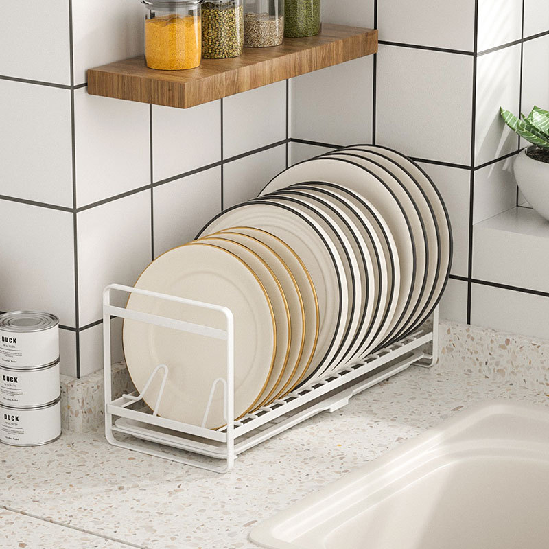 Bowl and Plate Storage Bowl and Dish Rack - Image 2