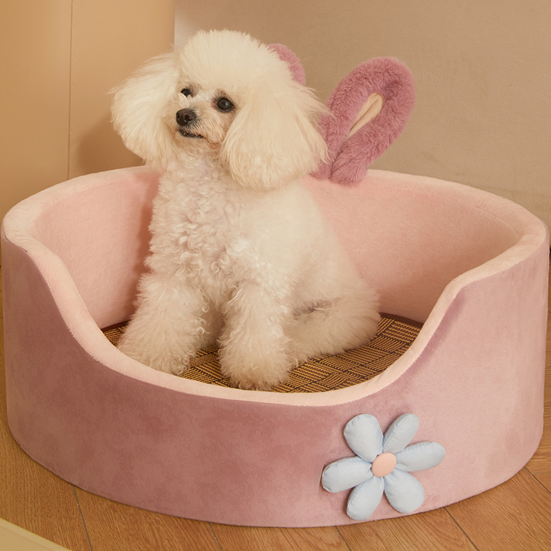 Dog Nest Four Seasons Universal Cat Nest