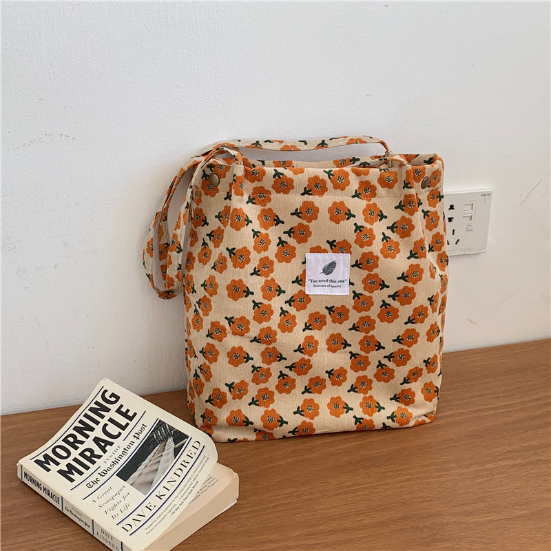 Four-in-one Buckle Large-capacity Women's Bag