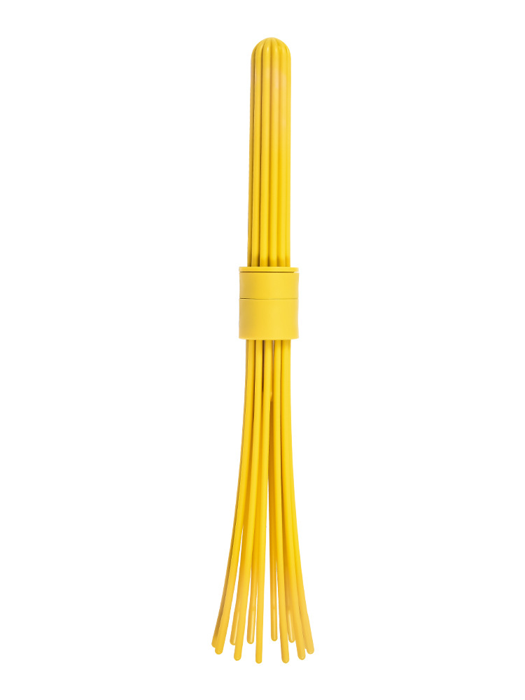 Wire Egg Whisk Stick Egg Beaters - Image 6