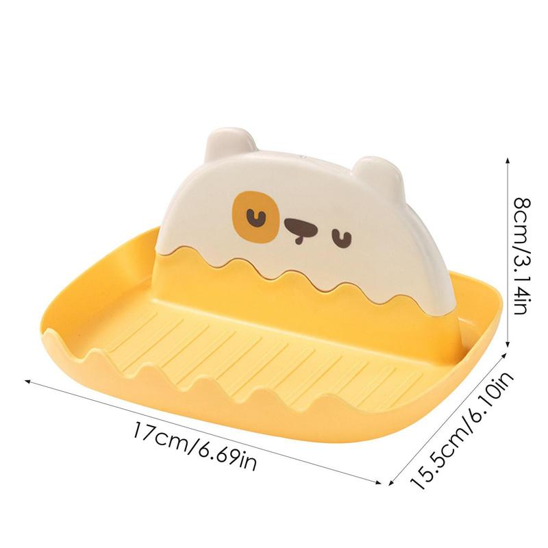 Kitchen Lid Spoon Holders Kitchen Fork Holder - Image 7