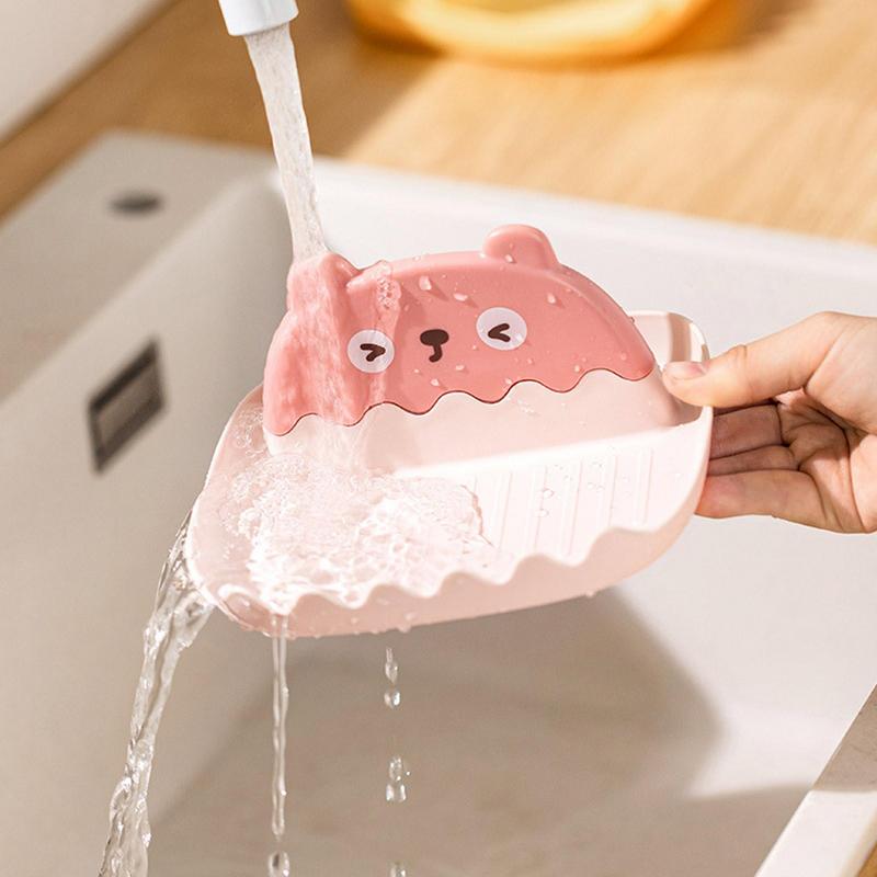 Kitchen Lid Spoon Holders Kitchen Fork Holder - Image 5