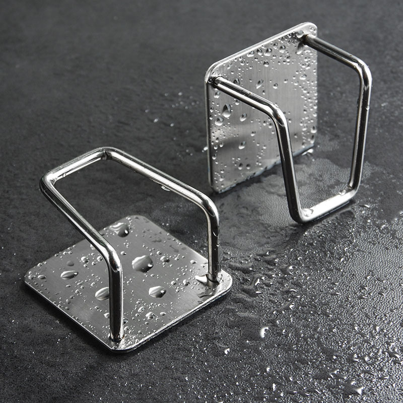 Kitchen Organizer Sponge Holder Soap Drying Rack - Image 2
