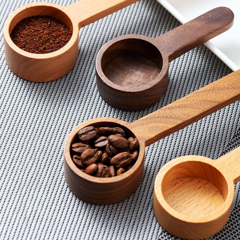 Long Handle Measuring Spoon Kitchen Accessories - Image 2