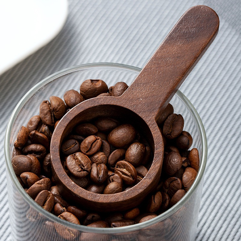 Long Handle Measuring Spoon Kitchen Accessories - Image 3