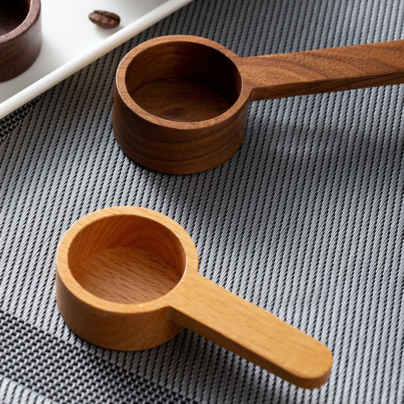 Long Handle Measuring Spoon Kitchen Accessories - Image 4
