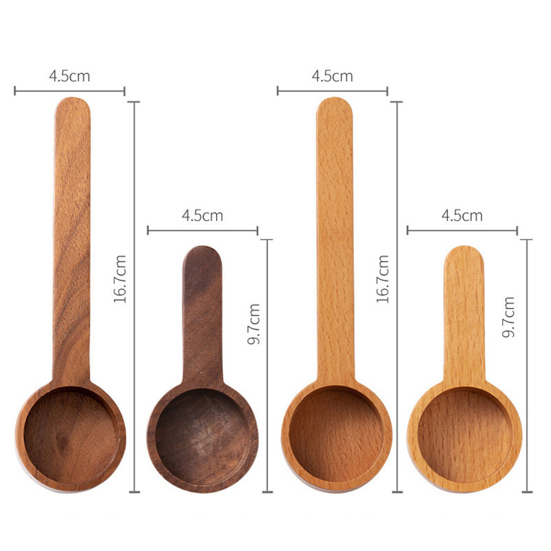 Long Handle Measuring Spoon Kitchen Accessories - Image 6