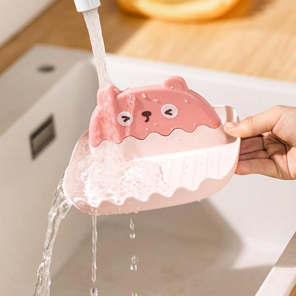 Kitchen Lid Spoon Holders Kitchen Fork Holder - Image 2