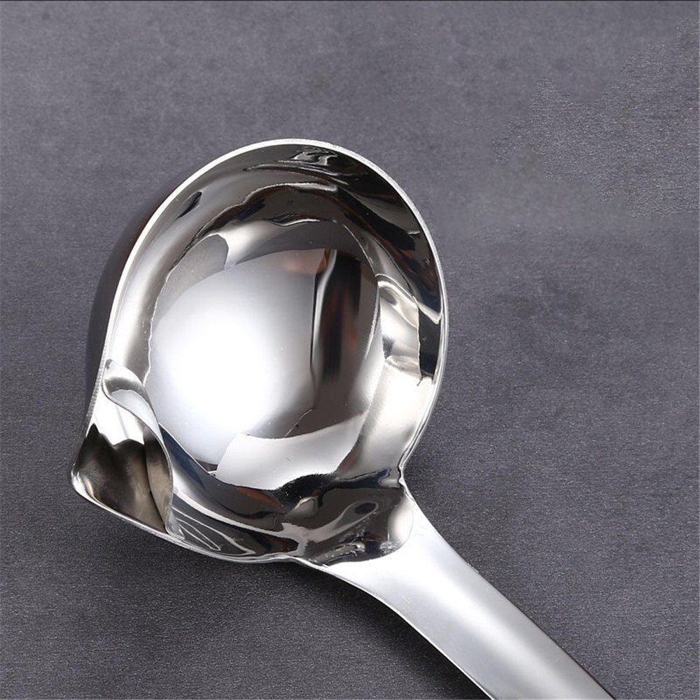Stainless Steel Soup Fat Oil Separator - Image 2