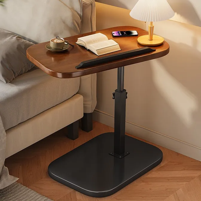 Sofa Side Table Living Room Furniture Minimalist Modern Shelves Small Table Luxury Coffee Tea Table Rugged And Durable Furniture